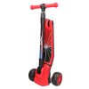 EXTRALINK KIDS SCOOTER DUMBO CRUISER RED