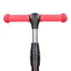 EXTRALINK KIDS SCOOTER DUMBO CRUISER RED