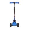 EXTRALINK KIDS SCOOTER DUMBO CRUISER BLUE