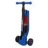 EXTRALINK KIDS SCOOTER DUMBO CRUISER BLUE