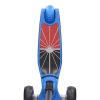 EXTRALINK KIDS SCOOTER DUMBO CRUISER BLUE
