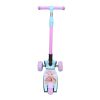 EXTRALINK KIDS SCOOTER DUMBO CRUISER PINK
