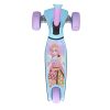 EXTRALINK KIDS SCOOTER DUMBO CRUISER PINK