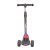 EXTRALINK KIDS SCOOTER DUMBO CRUISER BLACK