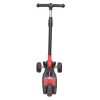 EXTRALINK KIDS SCOOTER DUMBO CRUISER BLACK