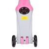 EXTRALINK KIDS SCOOTER PATROL PACER PINK