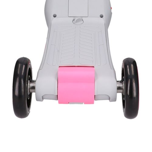 EXTRALINK KIDS SCOOTER PATROL PACER PINK