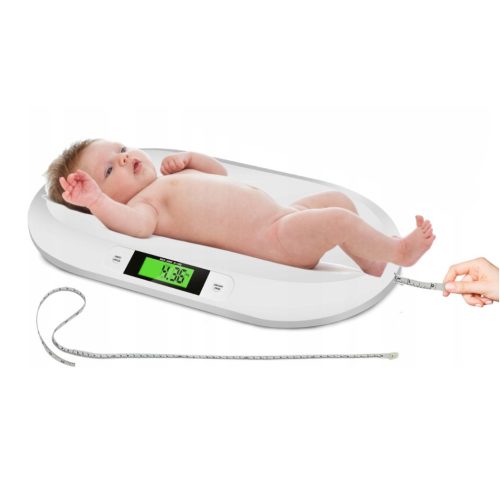 Extralink Smart Life  B5 | Baby Scale |