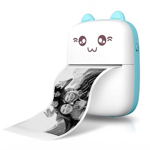 Extralink | Thermal paper for printer | regular, 1 piece