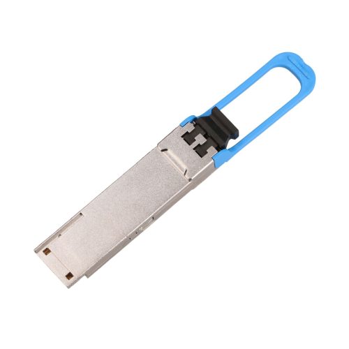Extralink QSFP28 | QSFP28 Module | 100Gb/s, 10km, single mode, Duplex LC