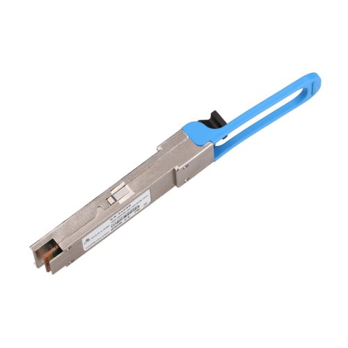 Extralink QSFP28 | QSFP28 Module | 100Gb/s, 10km, single mode, Duplex LC