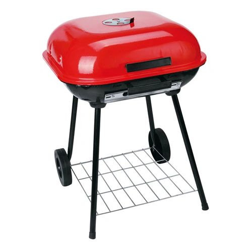 Extralink Home GL-624 | Grill on wheels |