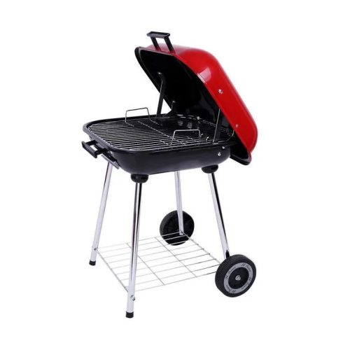 Extralink Home GL-624 | Grill on wheels |