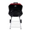 Extralink Home GL-624 | Grill on wheels |