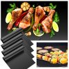 Extralink | Teflon grill mat | 30 x 44 cm