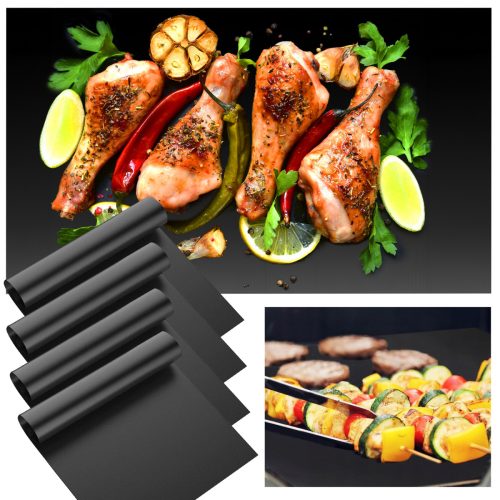 Extralink | Teflon grill mat | 30 x 44 cm