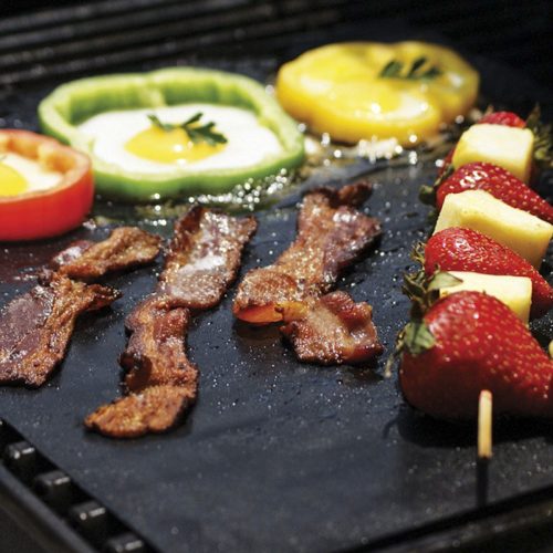 Extralink | Teflon grill mat | 30 x 44 cm