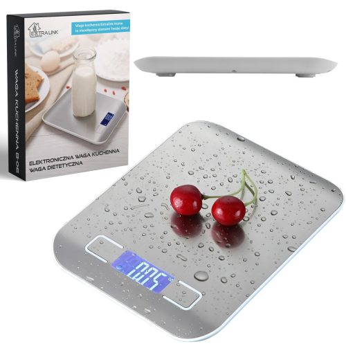 Extralink Home B-06 | Kitchen scale |