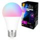 Extralink Smartlife LED Bulb, E27 A60 2700-6500K WiFi 220-240V