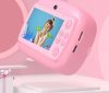 Extralink Kids Camera H52 Pink | Digital Camera |