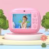 Extralink Kids Camera H52 Pink | Digital Camera |