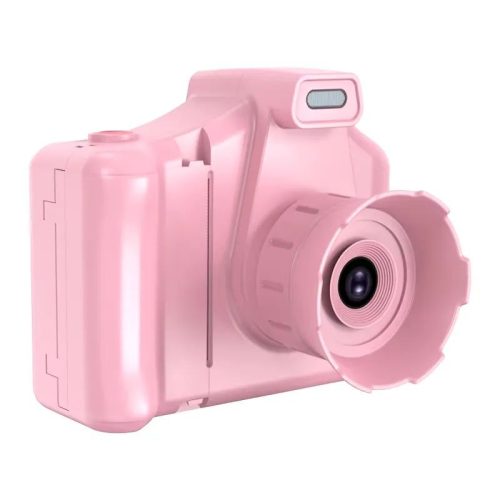 EXTRALINK KIDS CAMERA H9 PINK