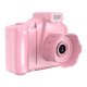 EXTRALINK KIDS CAMERA H9 PINK