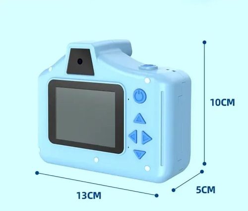 Extralink Kids Camera H9 Blue | Digital Camera |