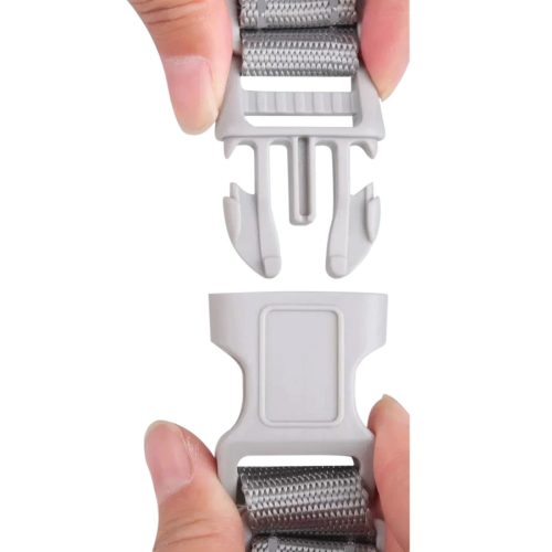 EXTRALINK PETS MOCNE SZELKI BEZUCISKOWE SMYCZ DLA MAŁEGO PSA KOTA WYTRZYMAŁE ROZ. L PET-834