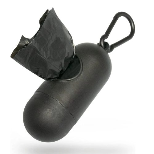 EXTRALINK PETS ETUI POJEMNIK PUDEŁKO NA WORECZKI WORKI NA PSIE ODCHODY KUPY UNIWERSALNE PET-781