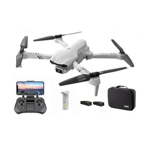 EXTRALINK SMART LIFE DRON F10 + 1x AKUMULATOR