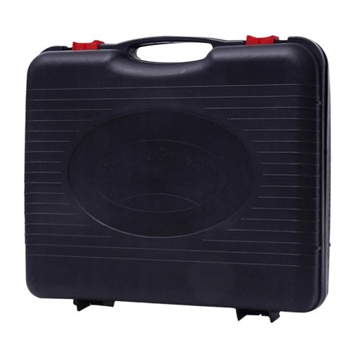 EXTRALINK KUCHENKA TURYSTYCZNA GAZOWA POLOWA PRZENOŚNA NA KARTUSZE 2w1 W WALIZCE