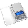 Extralink Home P10 | Jewelry scale | 100g/0.01g