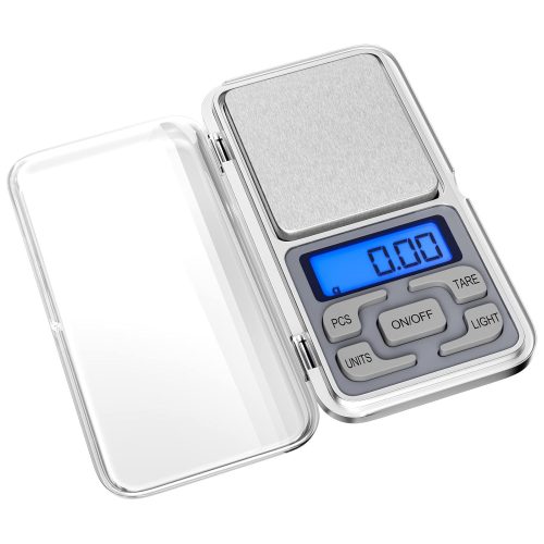 Extralink Home P10 | Jewelry scale | 100g/0.01g
