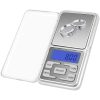 Extralink Home P10 | Jewelry scale | 100g/0.01g