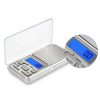Extralink Home P10 | Jewelry scale | 100g/0.01g