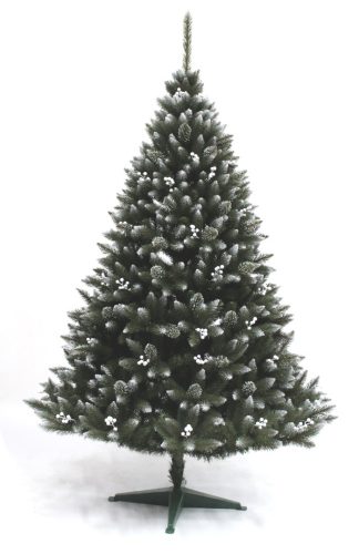 Extralink Spruce with White Rowan, 150cm, with Stand