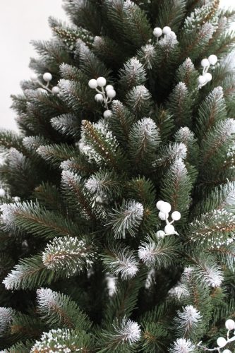Extralink Spruce with White Rowan, 150cm, with Stand