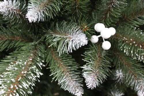 Extralink Spruce with White Rowan, 150cm, with Stand