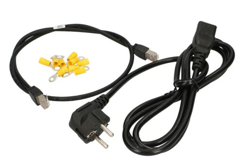 Huawei ETP48100-B1-100A | Power supply | 100-240V to 48V-53V DC, max 100A with PMU11A