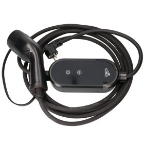 EXTRALINK EV-ANS-EVA03 EV CHARGER