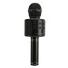 Extralink | Wireless Microphone | with Speaker, Bluetooth, black