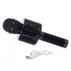 Extralink | Wireless Microphone | with Speaker, Bluetooth, black