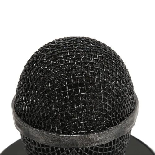 Extralink | Wireless Microphone | with Speaker, Bluetooth, black