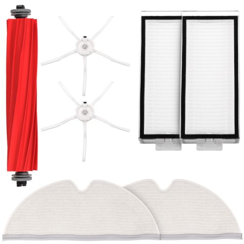 ZESTAW CZĘŚCI ROBOROCK Q7 MAX Q7 MAX+ T8