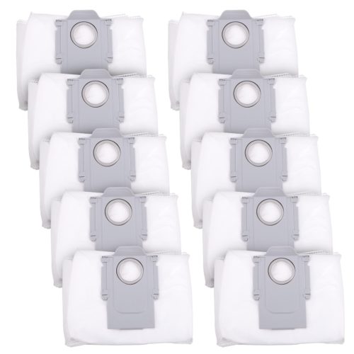 WORKI DO ODKURZACZY 10 PCS ROBOROCK Q5 Q7 MAX+ S7 S8 MAXV ULTRA