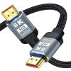 Extralink | HDMI 2.1 Cable | 8K HDR 1.5m