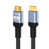 Extralink | HDMI 2.1 Cable | 8K HDR 3m