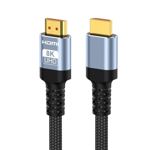 Extralink | HDMI 2.1 Cable | 8K HDR 3m