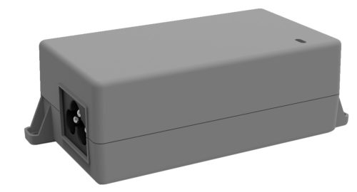Mimosa Gigabit PoE Injector (24 V) | PoE Injector | 24V 0.5A